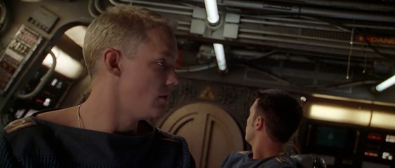 Wing Commander Unstable Jump Point