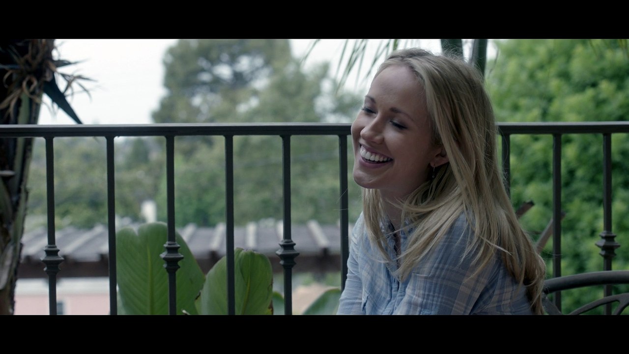 1 NIGHT Official Trailer