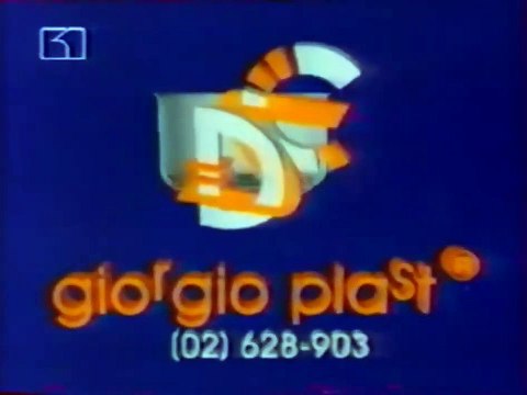 BNT 1 - The Flintstones in Bulgarian (22/02/1994)