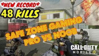 48 Kills !||! Call Of Duty New Warzone ! First Time Best Record in Hard Point 2020