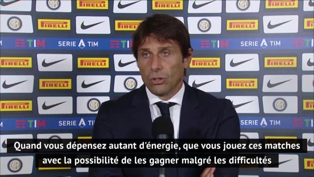 27e j. - Conte : Pas en colère mais surtout déçu
