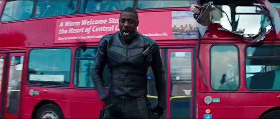 Fast & Furious : Hobbs & Shaw (2019) - Bande annonce