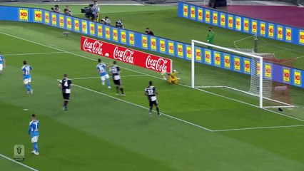 Tải video: Napoli 0-0 (4-2) Juventus  -  Napoli Win the Coppa on Penalties!  -   Final  -   Coppa Italia Coca-Cola