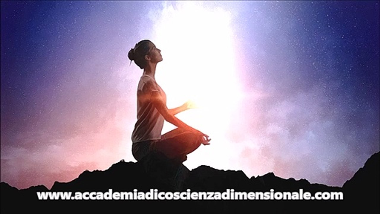 Meditation Mix - 2 La cura dell'Anima (Pyramind)