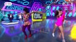 EEG 2020: Rosángela Espinoza y Angie Arizaga tuvieron infartante duelo de baile en Dale Play