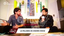 La Banda del Chino: Andrés Wiese reaparece en La Banda del Chino - Parte 1