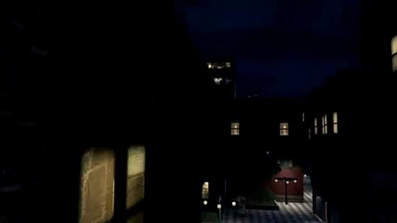 Batman's Message [Short Film]