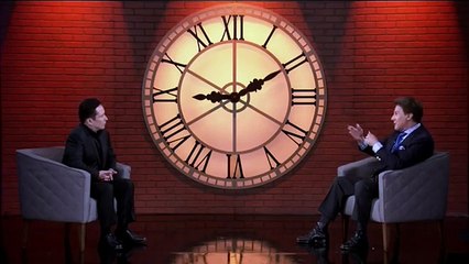 El minuto que cambió mi destino: Fernando Allende