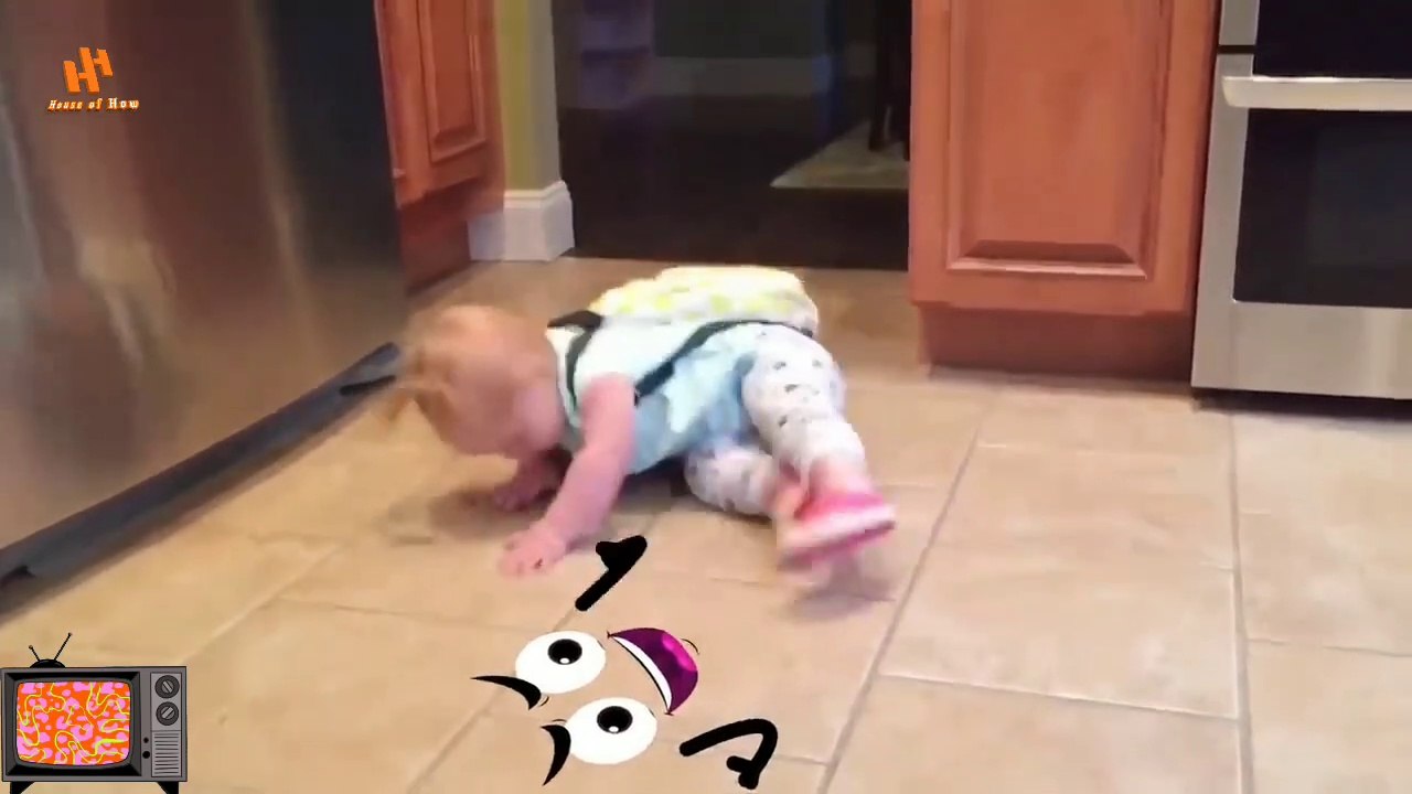 Time for RELAX - Funniest Babies Fails ll Doodle funny baby fail
