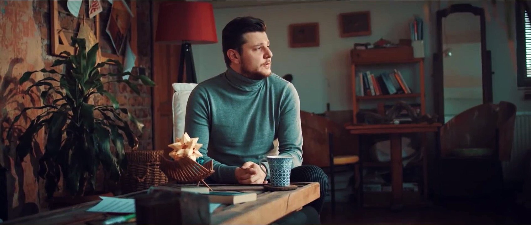 Ekin Uzunlar - Hüznün Gemileri