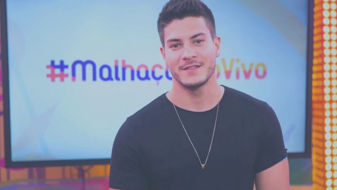 Arthur Aguiar