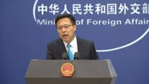 China says India should take ‘entire responsibility’ for deadly border clash