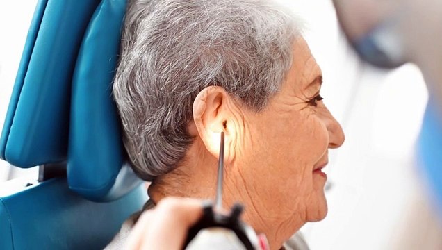 Hearing Center in Peachtree City, GA (770) 487-9030