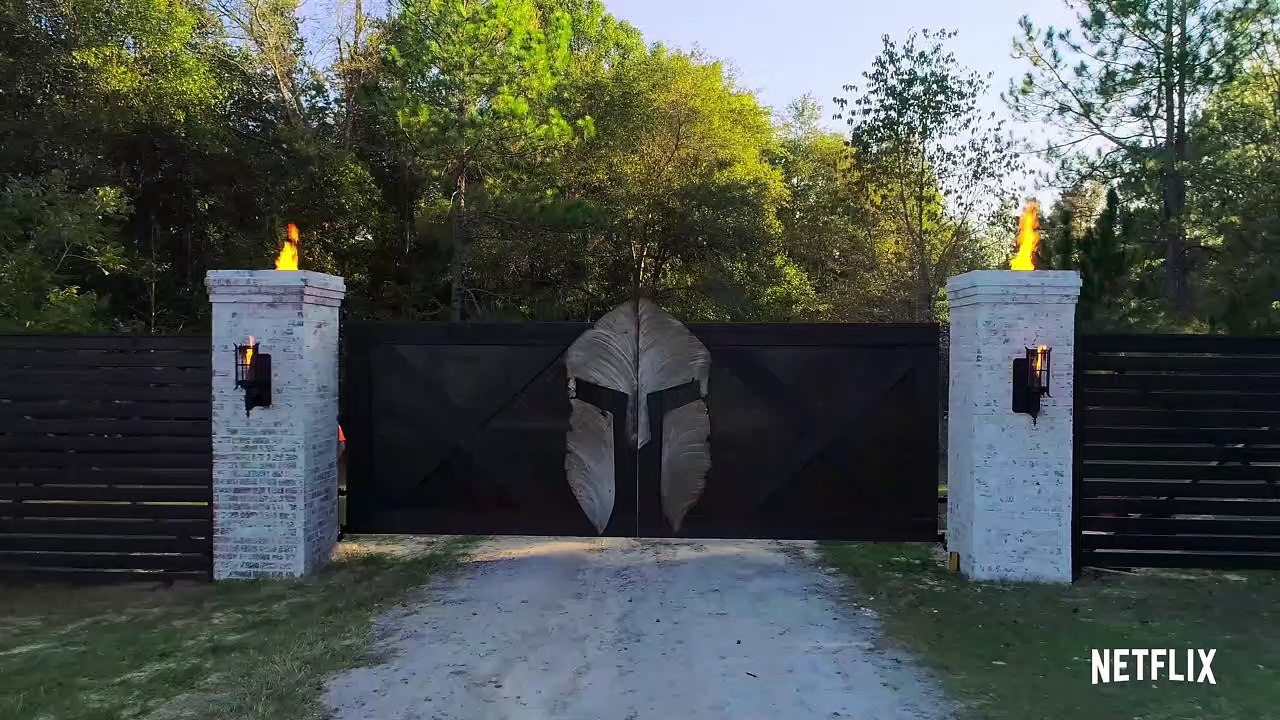 Southern Survival Trailer