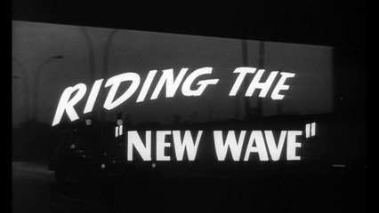 The Big Risk movie (1960)  - Lino Ventura, Sandra Milo, Jean-Paul Belmondo