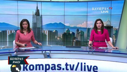 Top 10 Kota dengan Kasus Corona Tertinggi, Jakarta Pusat Posisi Pertama