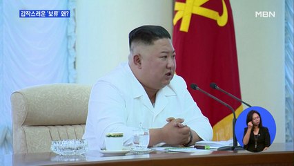 갑작스런 '보류' 왜…굿캅·배드캅 역할 분담?