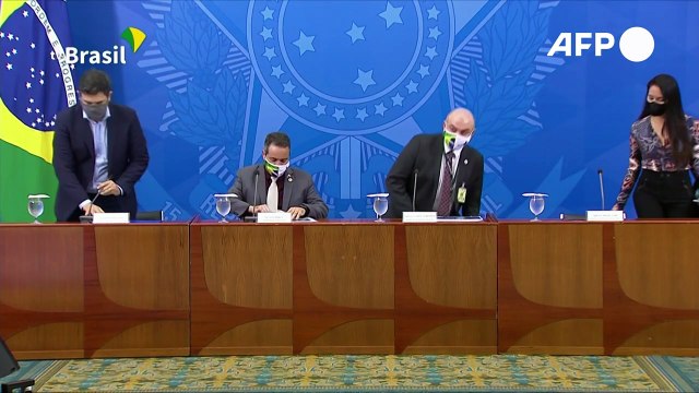 Brasil registra 1.185 óbitos por covid-19