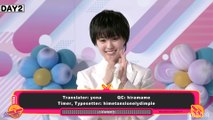 [BEAM] Nogizaka 46 Hour TV - Kakio-senpai's 4 Panel Manga Romance Course! (English Subtitles)