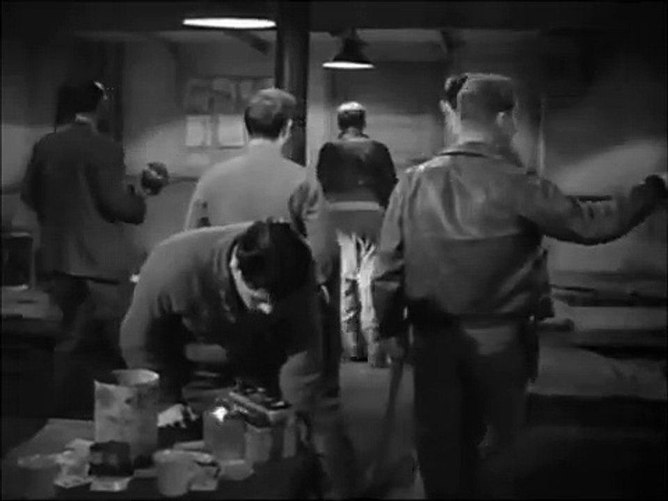 THE THING FROM ANOTHER WORLD