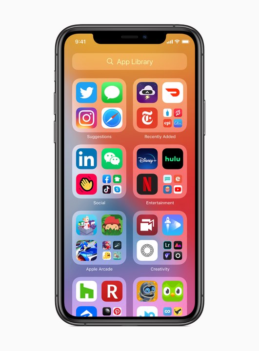 ¿Es tu iPhone compatible con iOS 14?