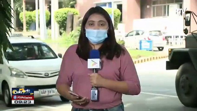 PHIVOLCS, patuloy na binabantayan ang sitwasyon sa Kanlaon volcano