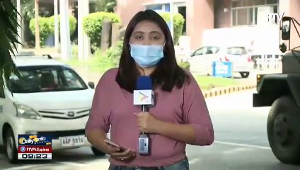 PHIVOLCS, patuloy na binabantayan ang sitwasyon sa Kanlaon volcano