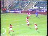 Football League Extra [itv]: Football League Div 1 & F.A. Cup 3 round replay 1995/96 Feb-Mar 1996