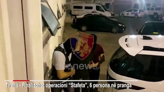 Ora News - Trafikonin emigrantë nga Lindja e Mesme drejt BE-së, goditet grupi kriminal i shqiptarëve