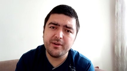 RÜYADA ANONS GÖRMEK