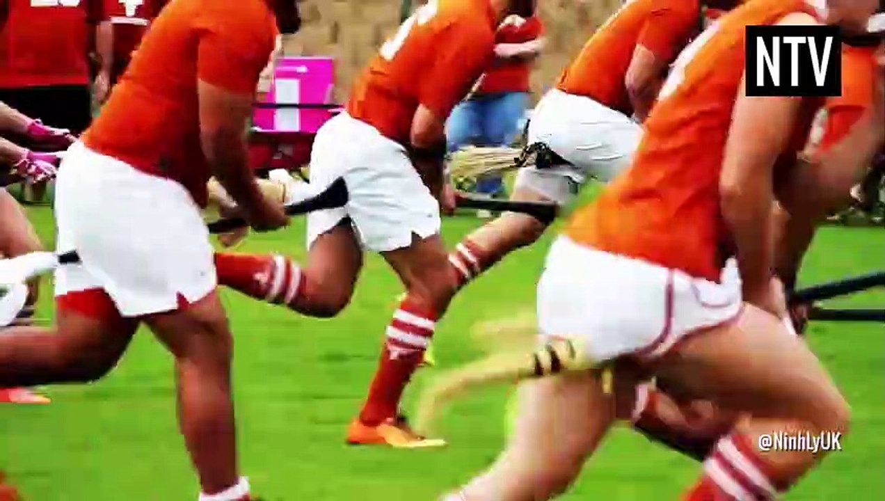 The Top 10 Weirdest Sports in the World - EXPLAINE