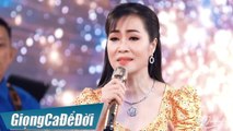 Đêm Gành Hào Nghe Điệu Hoài Lang - Nhơn Hậu  MV Dân Ca Trữ Tình Quê Hương