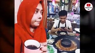 Best Latest New Tik Tok Musically Video 2020 | TikTok Romantic Couple Video |