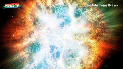 Phát hiện loại vụ nổ mới trong vũ trụ