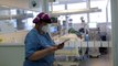 Brazil coronavirus death toll nears 50,000