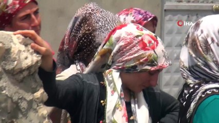 Terör örgütü PKK'nın hain tuzağı 9 çocuğu babasız bıraktı