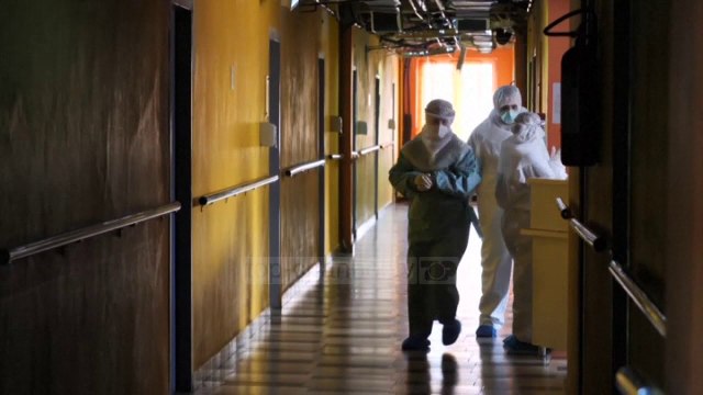 Top News - 9 viktima javën e fundit/ Ndërron jetë nga Covid 62 vjeçari