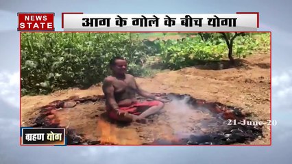 Khabar Vishesh: देखें सूर्यग्रहण की तीन अहम तस्वीर, दुबई में कंगन की तरह दिखा सूर्य