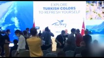 Mevlüt Çavuşoğlu'ndan çarpıcı Doğu Akdeniz açıklaması