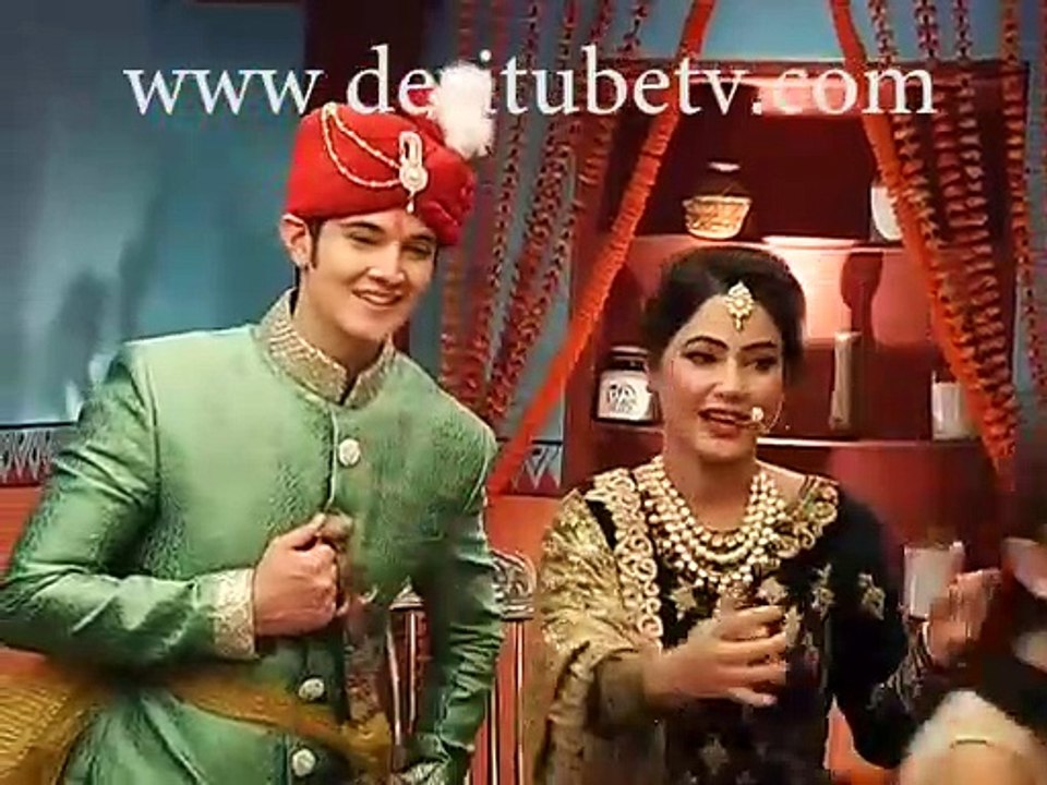 YEH RISHTA KYA KEHLATA HAI