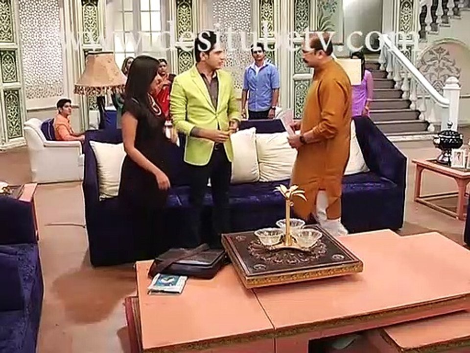 YEH RISHTA KYA KEHLATA HAI