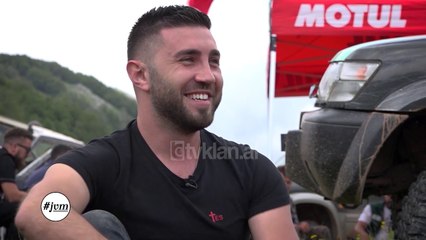 "I kam te gjitha te mirat cfare dua ketu"