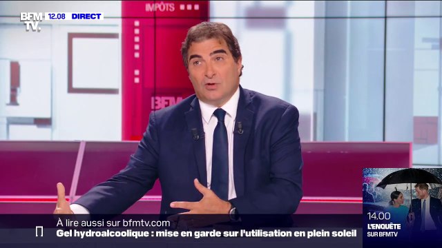 Affaire Fillon: pour Jacob, le garde des Sceaux de l'époque devra, à minima, être entendu