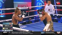 Mike Plania vs. Joshua Greer Jr. (16-06-2020) Full Fight