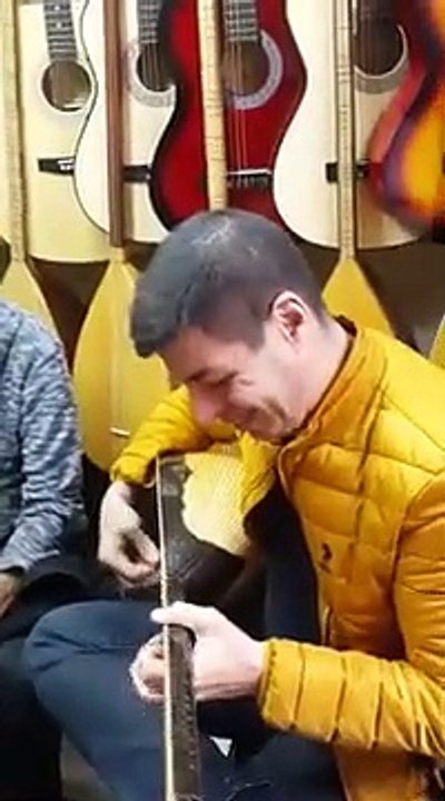 MOTOR ALİ (ALİ TILMAZ)TAKSİM