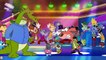 Rat-A-Tat -'Disco in the Night NEW EPISODE SEASON 10 Cartoons' - Chotoonz Kids Funny Cartoon Videos