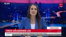 Ülke Ana Haber - 20 Haziran 2020