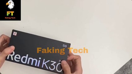 Download Video: Redmi K30 Pro/Poco F2 Pro (Purple Colour) Unboxing in Hindi, Camera Samples