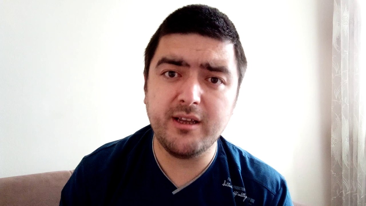 RÜYADA ANTEN GÖRMEK