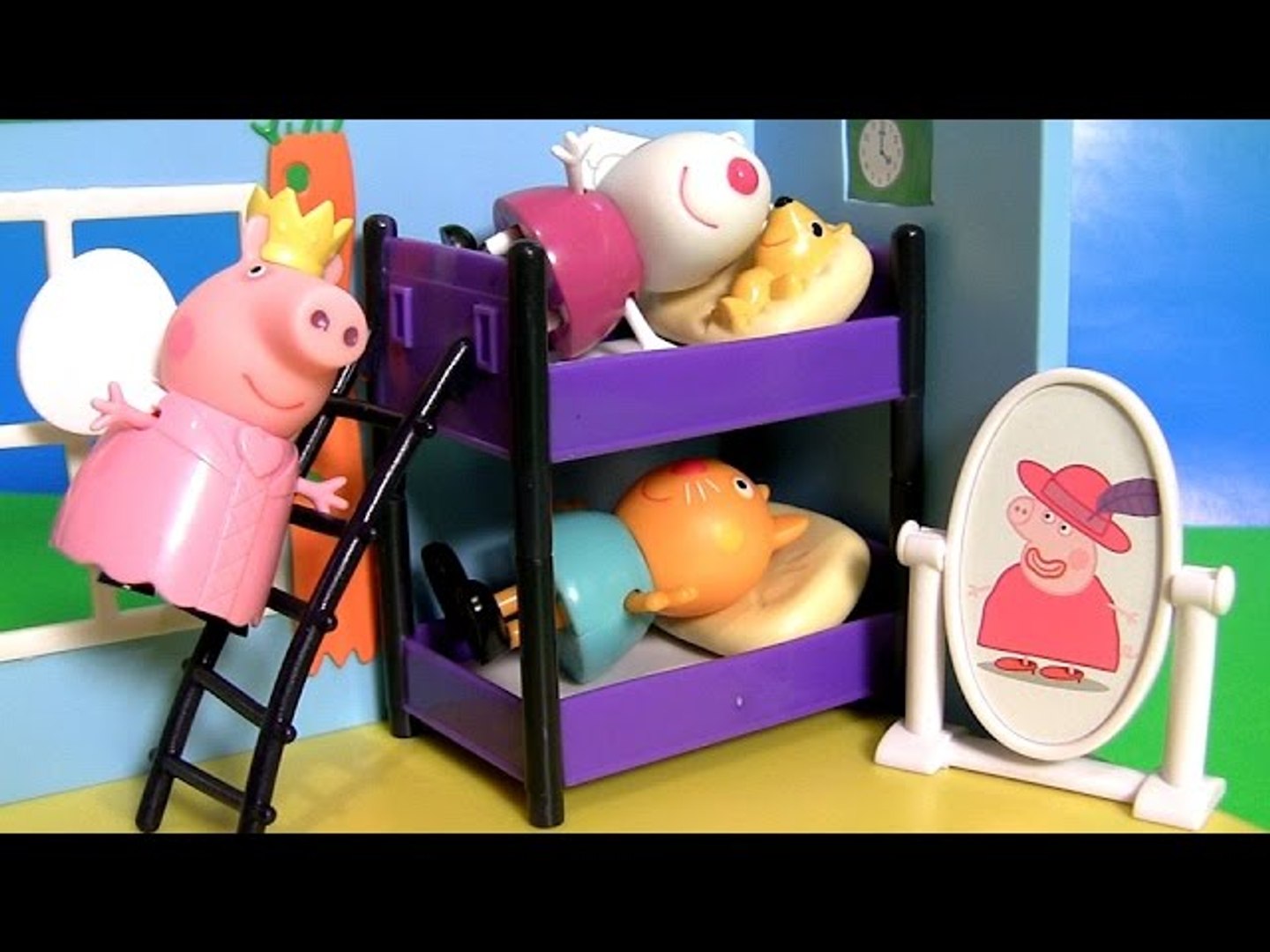 Peppa Pig Dress up Toy Peppa Pig Pig Pig Toys Peppa Pig Toys 